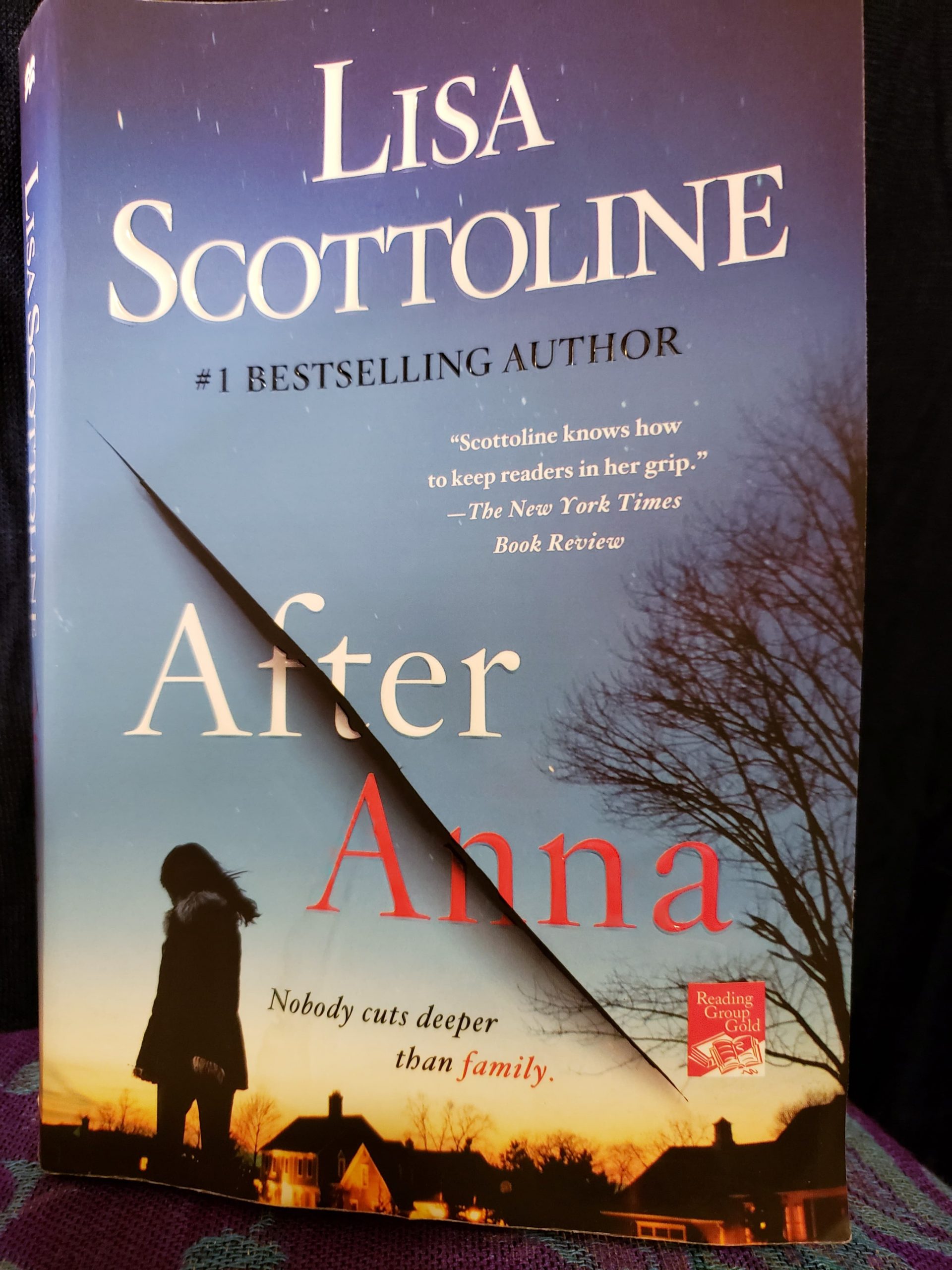 Review: After Anna