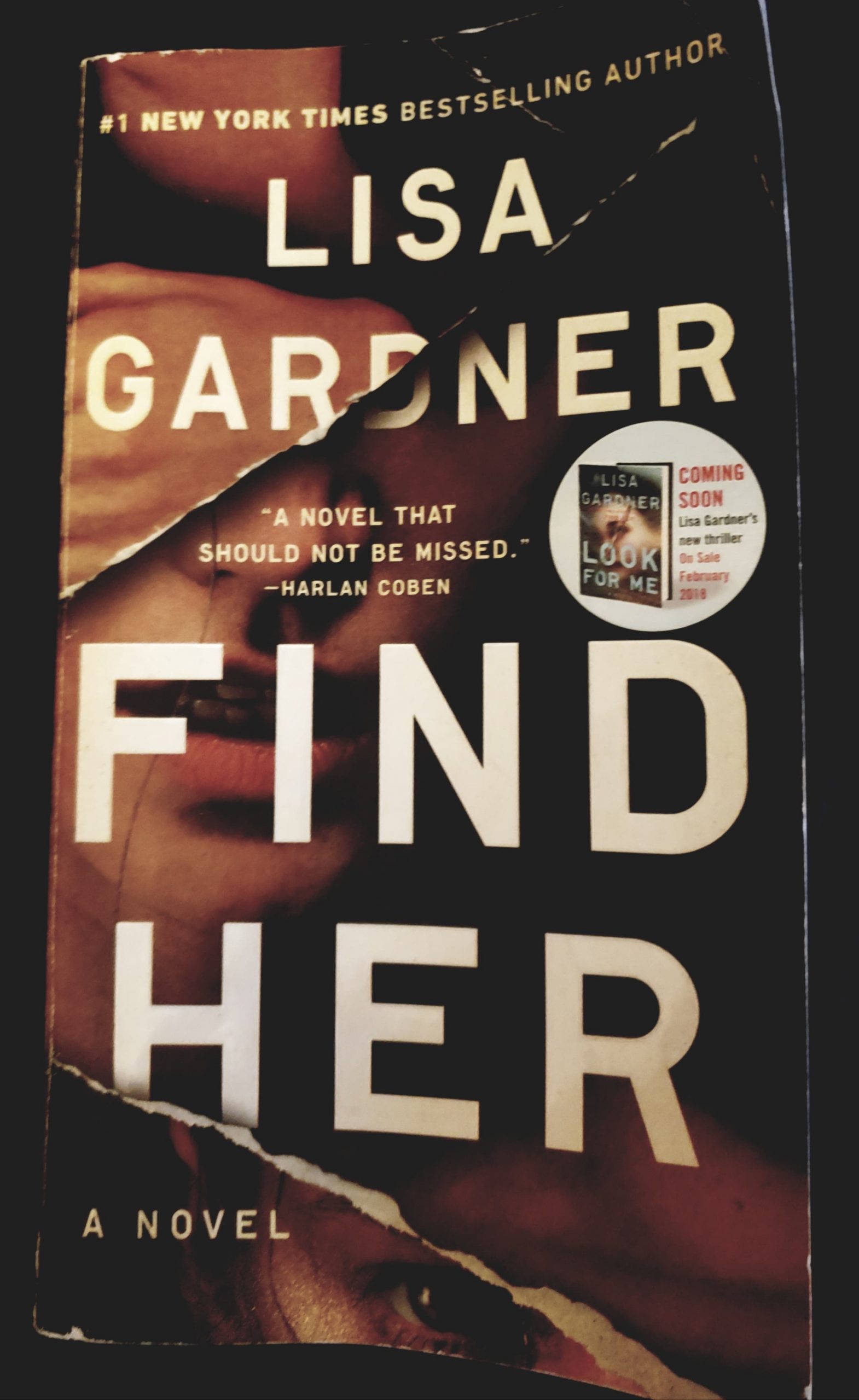 Review: Find Her