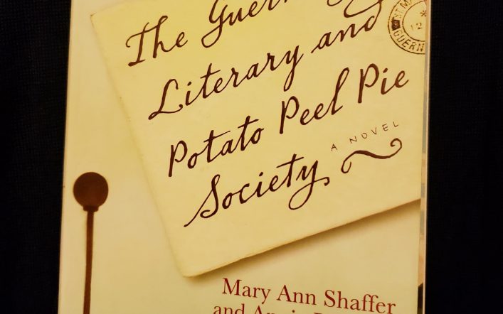 Review: The Guernsey Literary and Potato Peel Pie Society