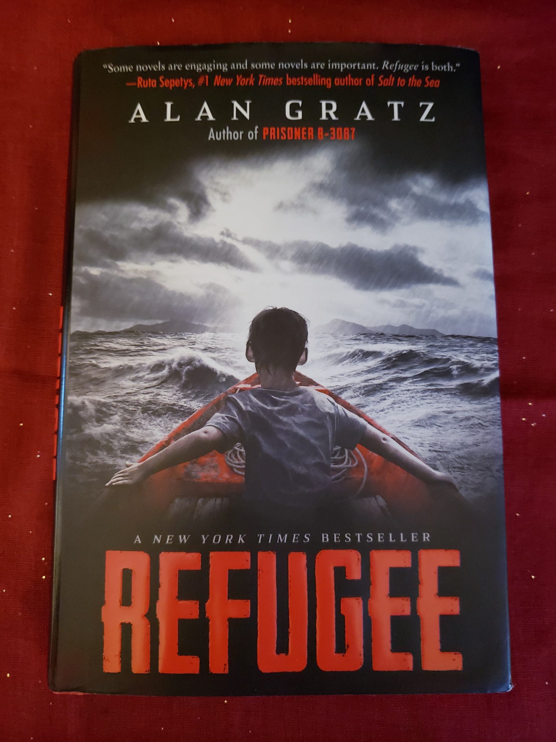 Review: Refugee