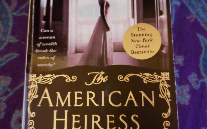 Review: The American Heiress