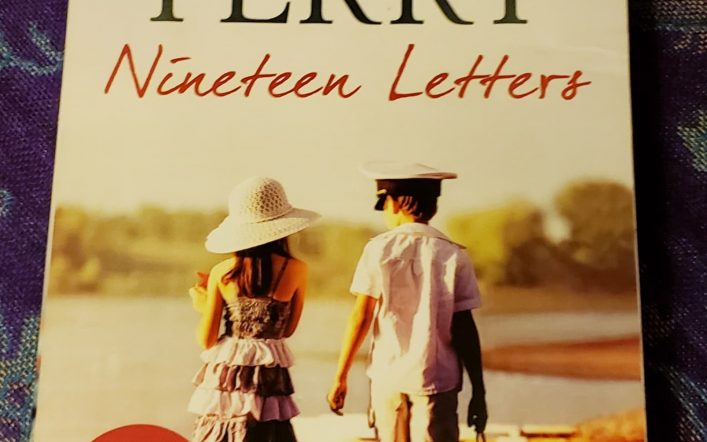 Review: Nineteen Letters
