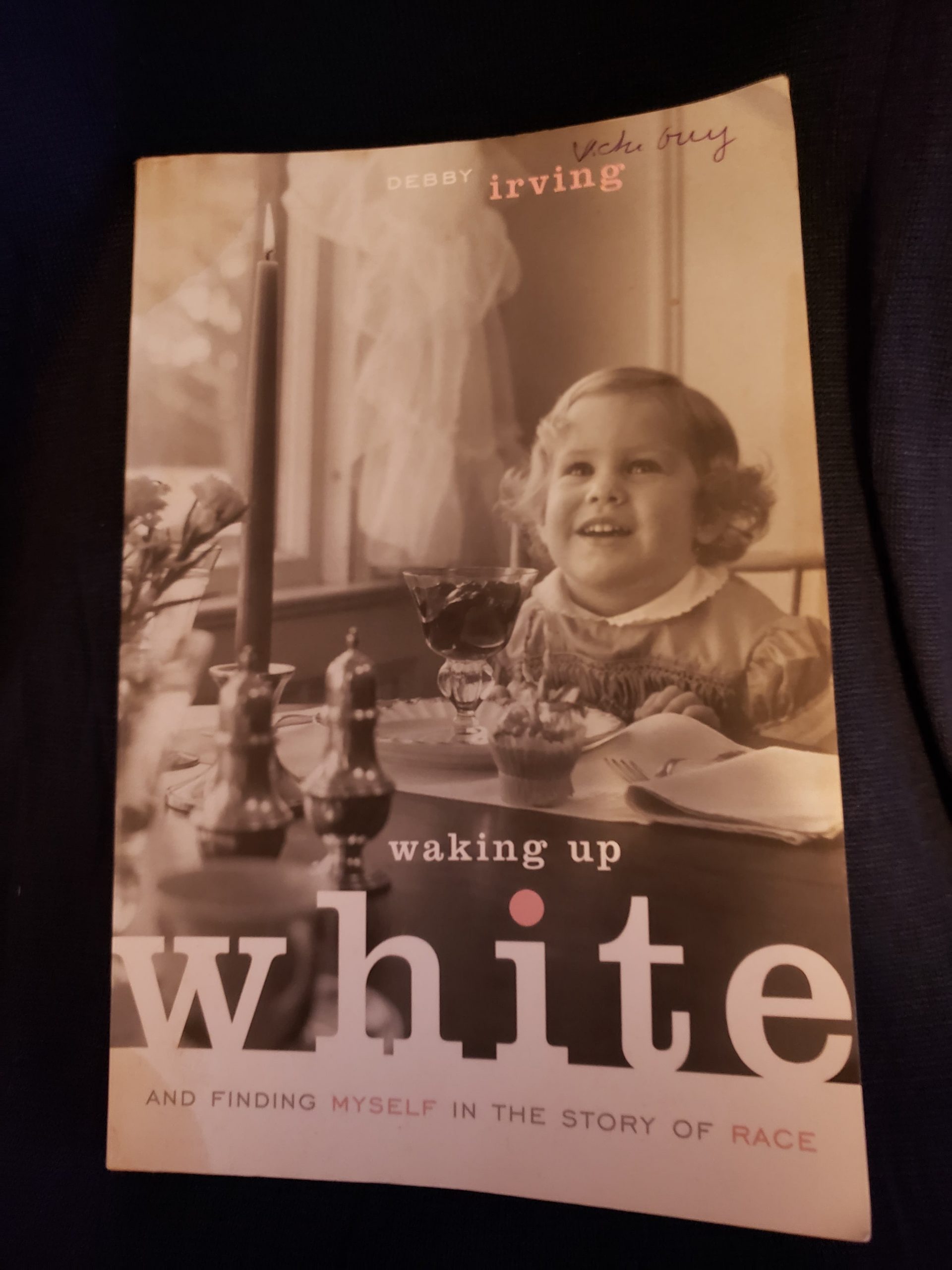 Review: Waking Up White