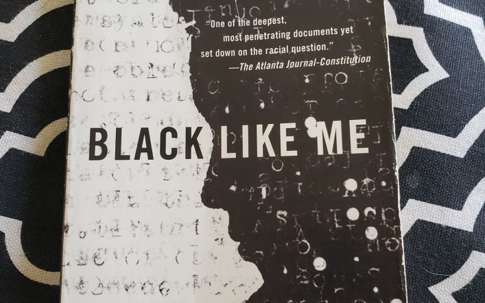 Review: Black Like Me