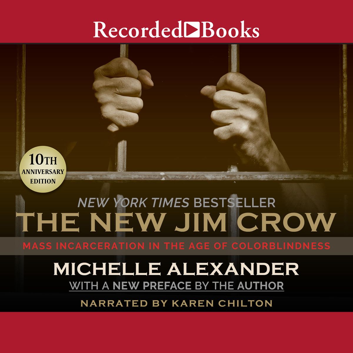 Review: The New Jim Crow