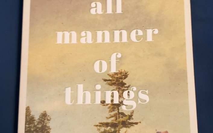 Review: All Manner of Things