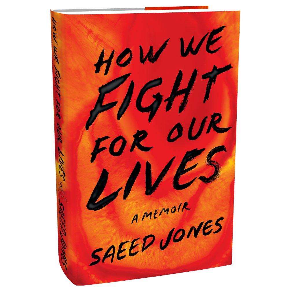 Review: How We Fight for Our Lives