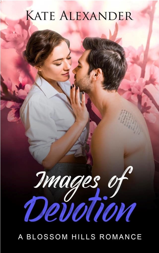 Review: Images of Devotion