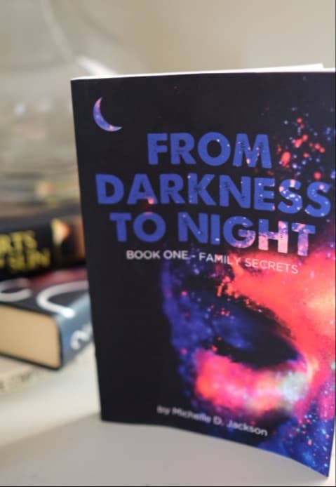 Review: From Darkness to Night