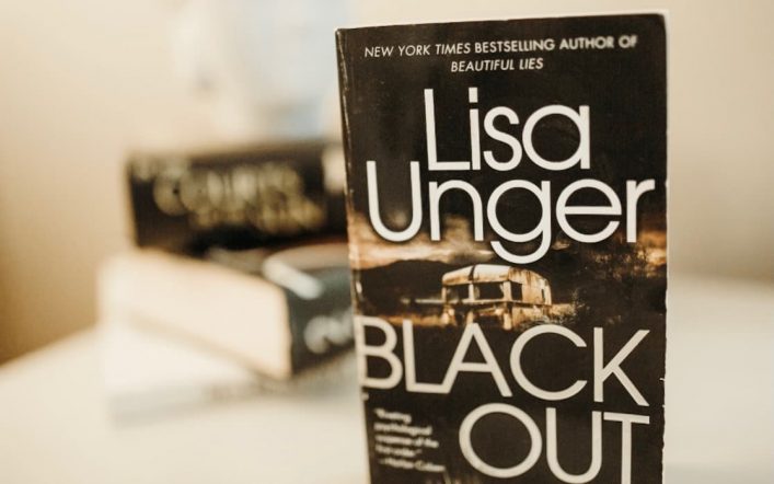 Review: Black Out