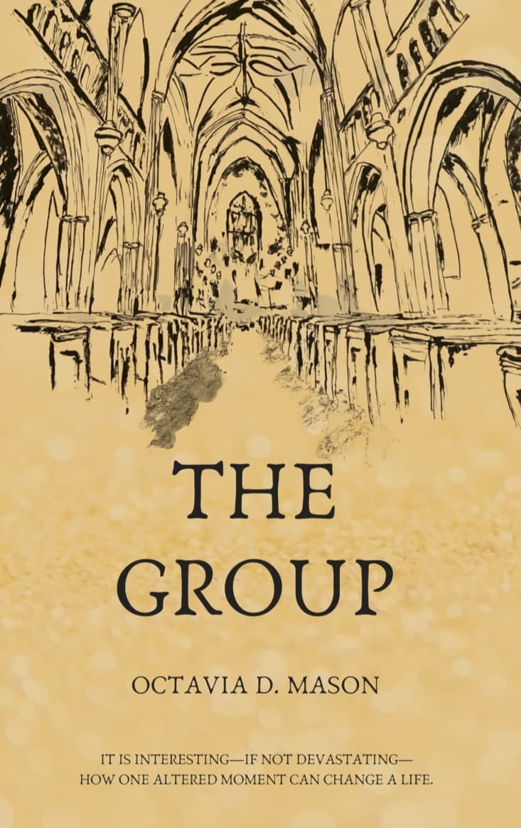 Review: The Group