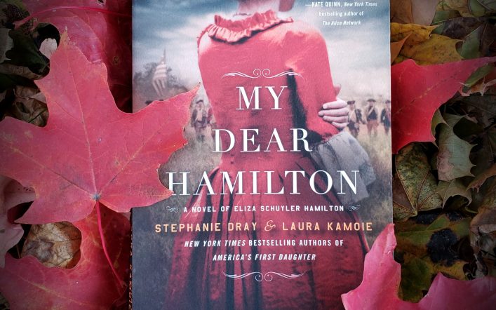 Review: My Dear Hamilton