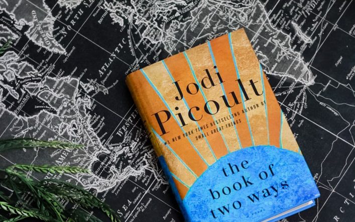 Review: The Book of Two Ways