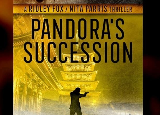 Review: Pandora’s Succession