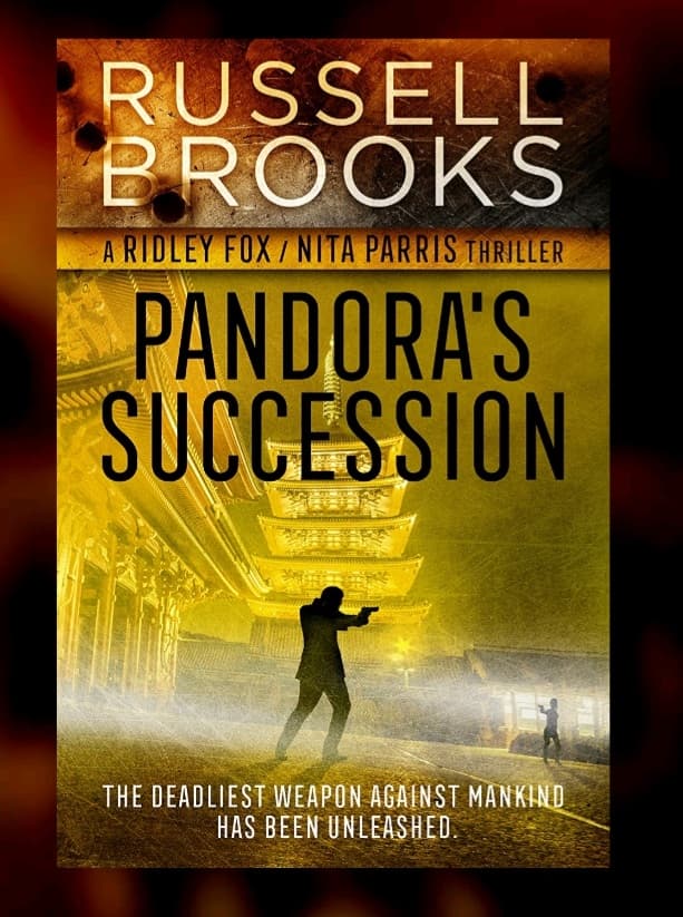 Review: Pandora’s Succession