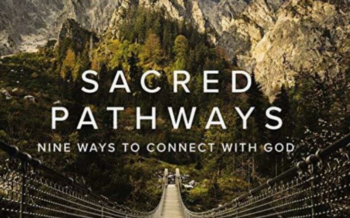 Review: Sacred Pathways