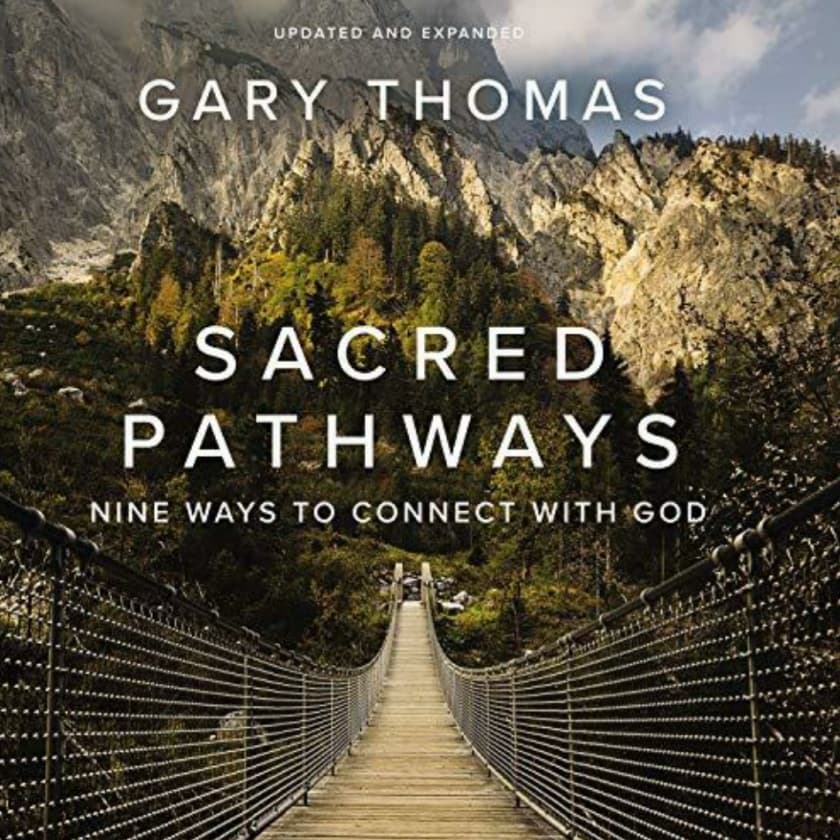 Review: Sacred Pathways