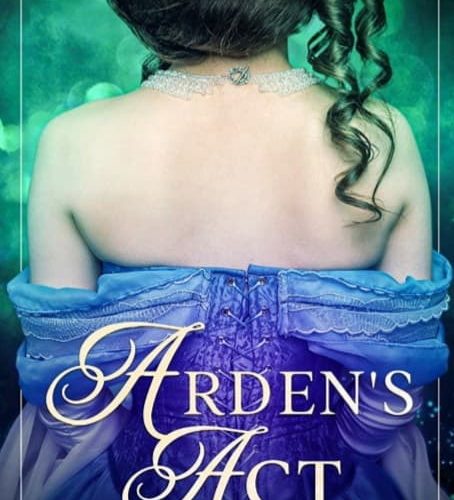 Review: Arden’s Act