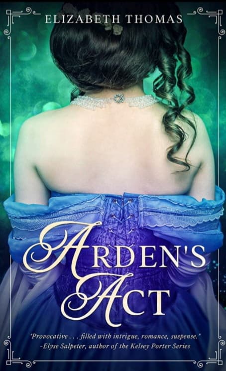 Review: Arden’s Act