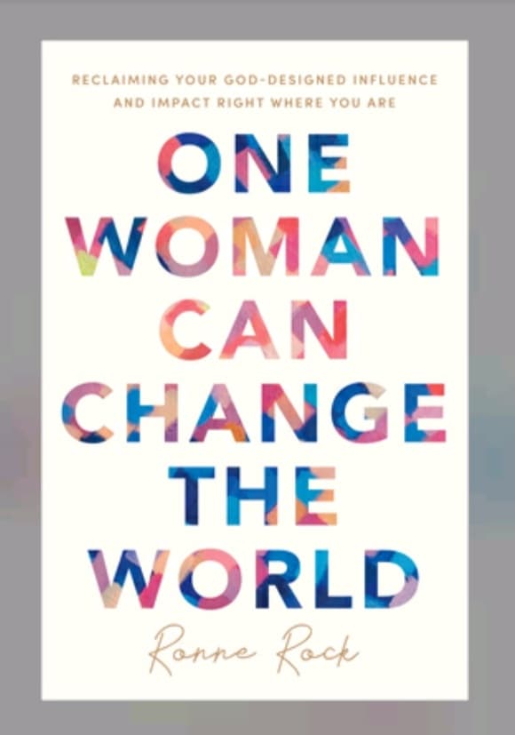 Review: One Woman Can Change the World
