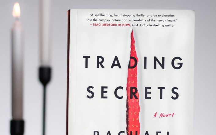 Review: Trading Secrets