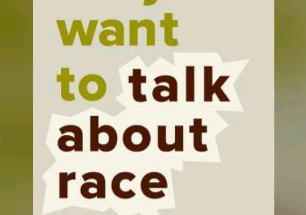 Review: So You Want to Talk About Race