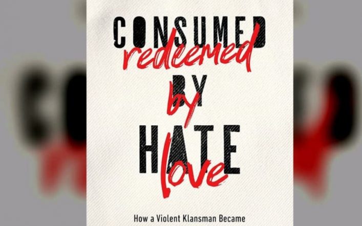 Review: Consumed by Hate, Redeemed by Love