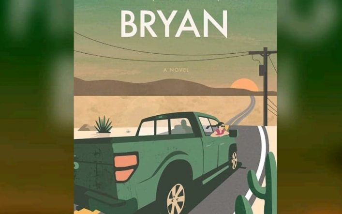 Review: Finding Bryan