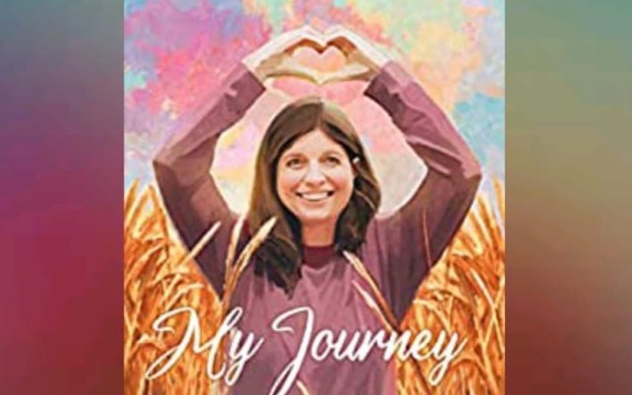 Review: My Journey Back to Faith