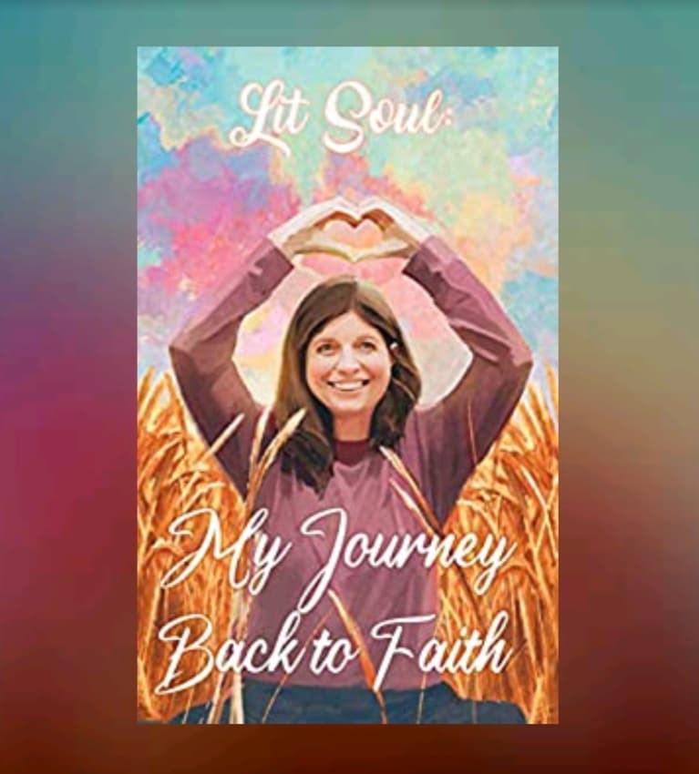 Review: My Journey Back to Faith