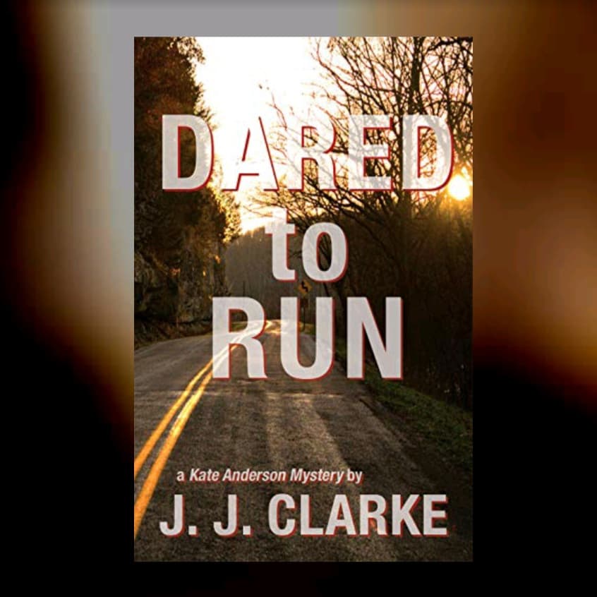 Review: Dared to Run