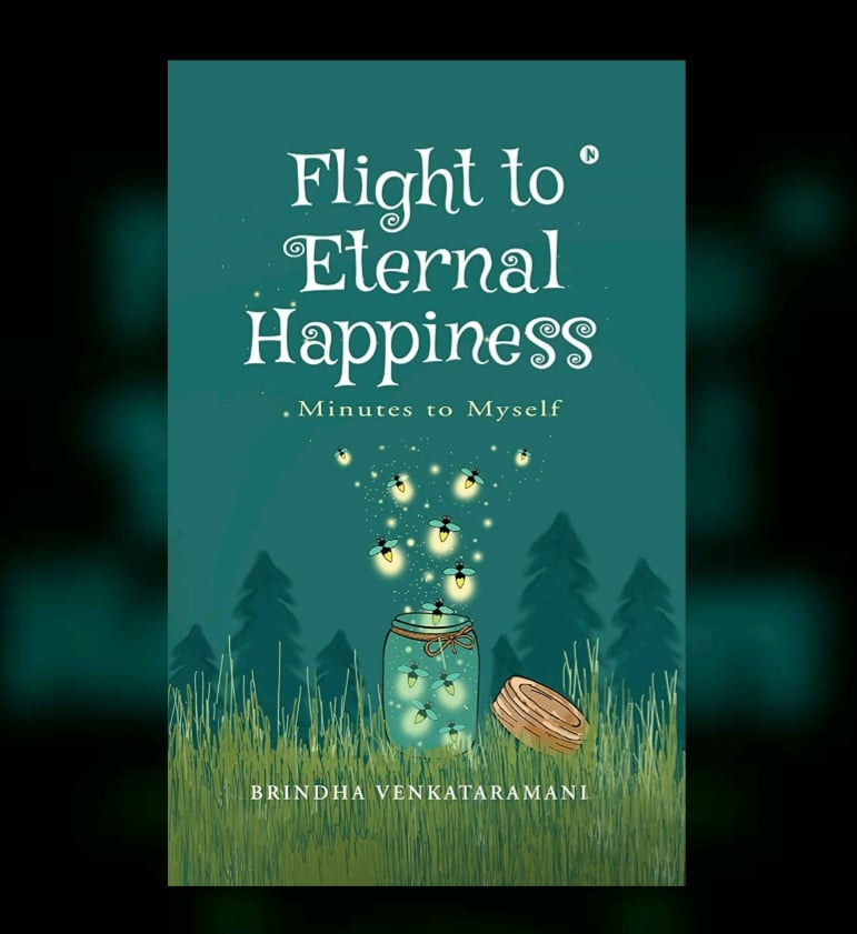Review: Flight to Eternal Happiness