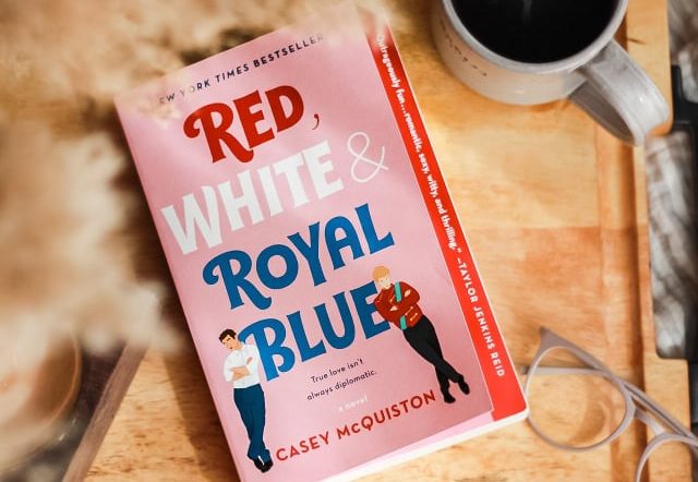 Review: Red, White, and Royal Blue