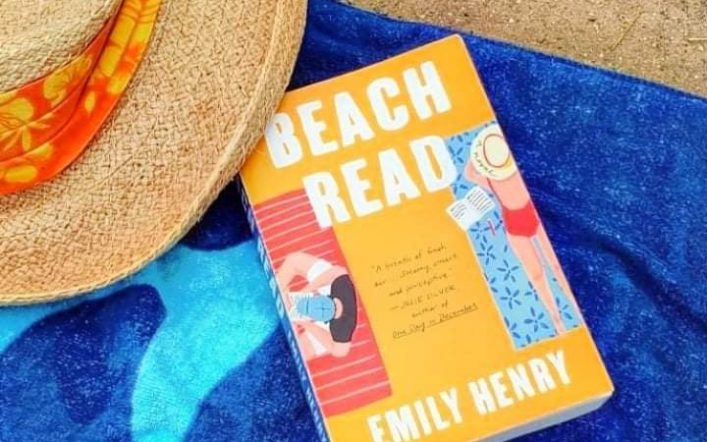 Review: Beach Read