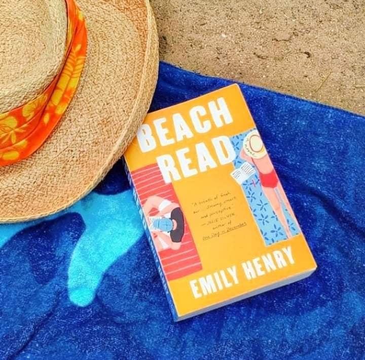 Review: Beach Read