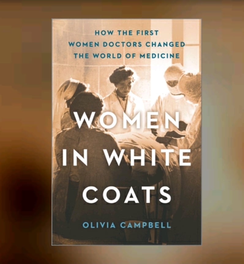 Review: Women in White Coats