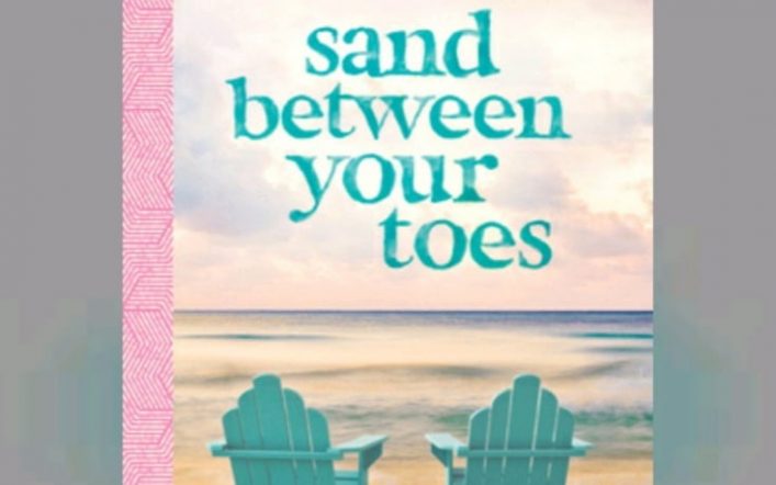 Review: Sand Between Your Toes