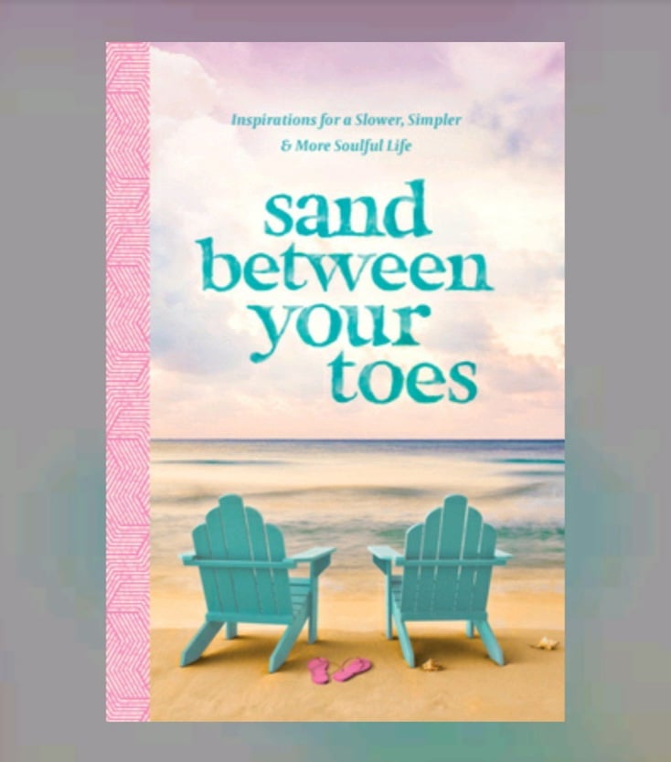 Review: Sand Between Your Toes