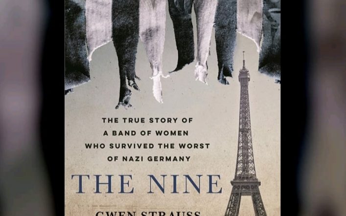 Review: The Nine