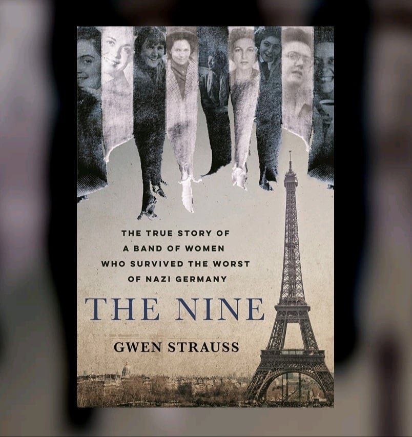 Review: The Nine