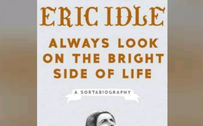 Review: Always Look on the Bright Side of Life