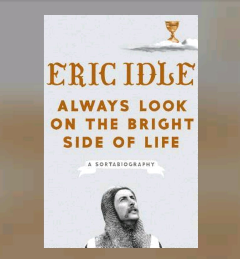 Review: Always Look on the Bright Side of Life