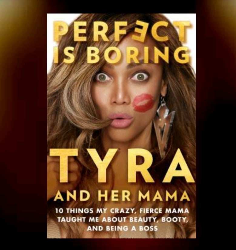 Review: Perfect is Boring