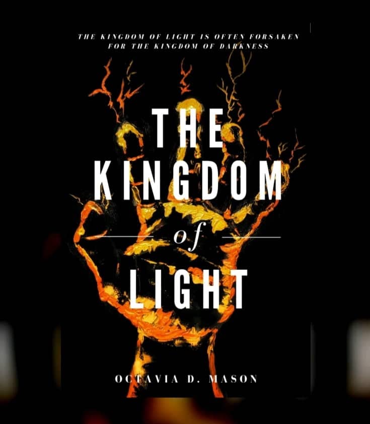 Review: The Kingdom of Light