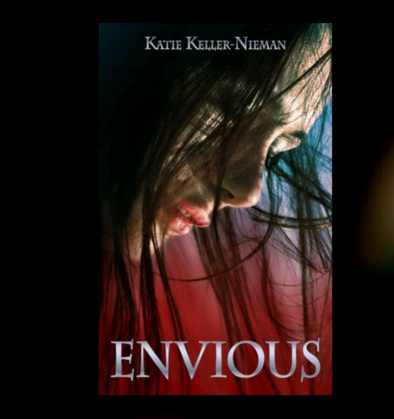 Review: Envious