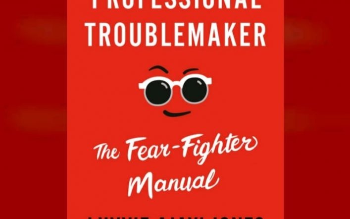 Review: Professional Troublemaker