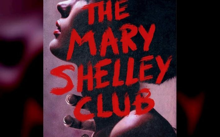Review: The Mary Shelley Club