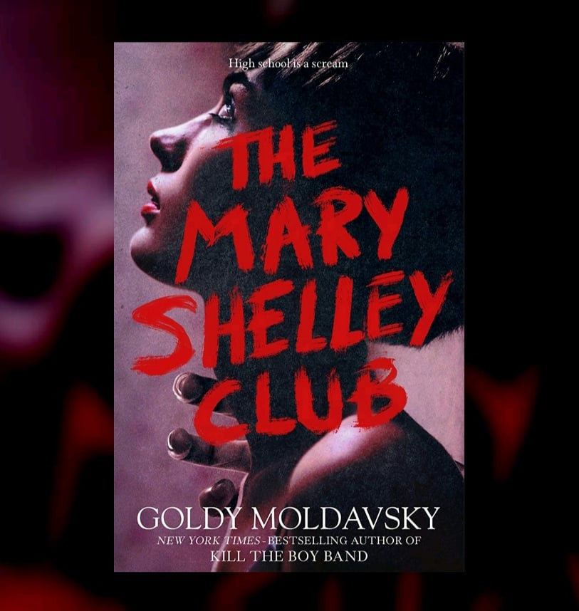 Review: The Mary Shelley Club