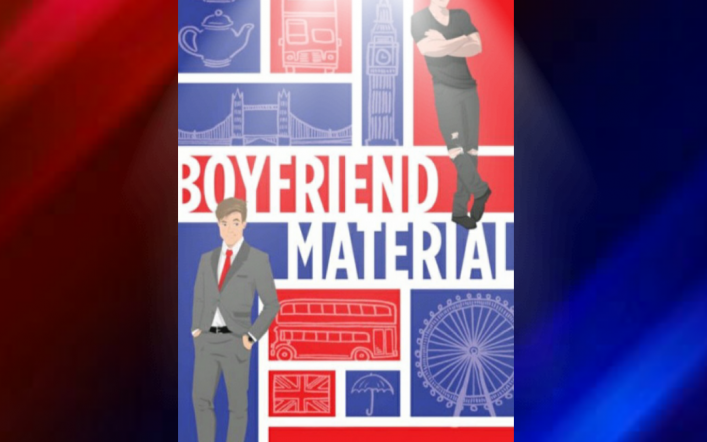 Review: Boyfriend Material