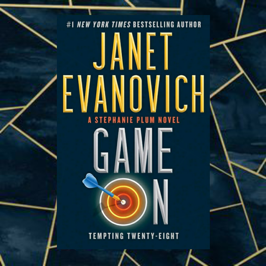 Review: Game On: Tempting Twenty-Eight